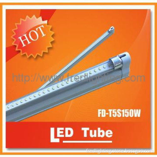 22W 85-265VAC T5 LED Tube Light 1500mm